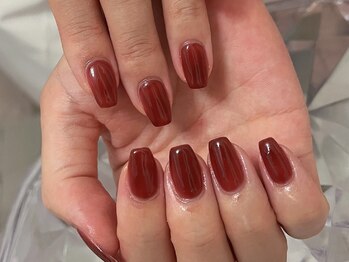 イーネイル(ENAIL)/ワンカラー