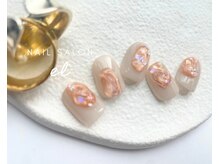 エル(el)/Dコース 6600円