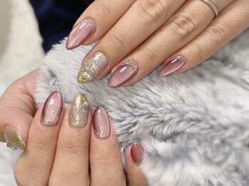コロミネイル(colome nail)/