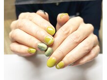 エーナイン イオン 栄町店/¥6100