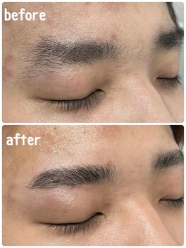 スタジオベッロ 神戸三ノ宮店(studio bello)/美眉スタイリング