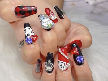 ココネイル 大塚店(coco nail)/おすすめネイルデザイン