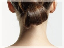 フェイスラボ(FaceLab.)/うなじ脱毛もお任せください♪