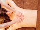 スタート(START)の写真/肩コリ、頭痛にも効果的◎【深部温熱により肩こりなどの張りをほぐして体の疲れを取ります】
