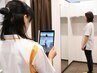 ２回目以降　【姿勢/骨盤矯正】根本から改善整体（20分）　¥5500