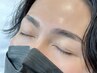 【男性の方はこちら♪】◆ハリウッドブロウリフト〔毛流れ矯正/眉毛パーマ〕