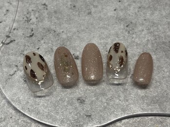 エピ 九大学研都市店(epi)/トレンドコース &nbsp;8,900円