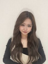 アミー(Ammy) SEINA .