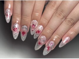 持ち込みデザイン/やり放題