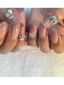 ナルナニ(nalu nani)/