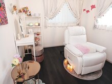 マーメイドルーム(mermaid room)