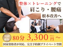 フィットリカバリー(FITリカバリー)