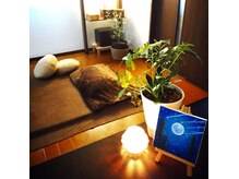 アリー(alliee)の雰囲気（オーダーメイドセラピー◆タイ古式◆足ふみ）