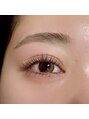 アイモイ(eye moy) #パリジェンヌ#まつげパーマ#マツエク#まつ毛パーマ#マツパ