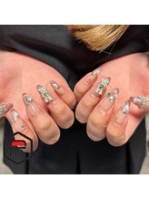 レディスペネイル ノマエ 名駅店(Redispe nail nomae)/アートフリー