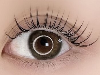 ティアマイレージ(TIA MILEAGE)/まつげパーマ