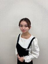 フェアリーラッシュ 青森店(Fairy lash) 川崎 華