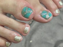 マスターネイルズ(MASTER NAILS)/oyayubi art [定額]