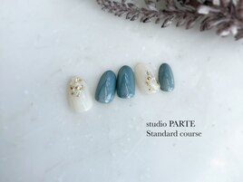 定額ハンド スタンダードコース