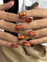 オウル(OWL)/メラメラマグ