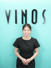 メンズビノス 福井店(VINOS) 下中 