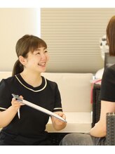 カピリナ(Ka Pilina)&nbsp;瀬戸 佳子