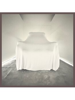 シープ ドライヘッドスパ専門店(sheep)/【施術ルーム】