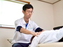 掛川整体 からだや