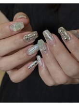 グラウネイル(glaw nail)/おまかせニュアンス