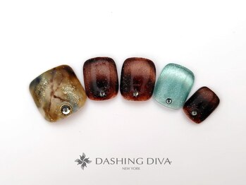 ダッシングディバ アトレ大井町店(DASHING DIVA)/大井町9月シークレット