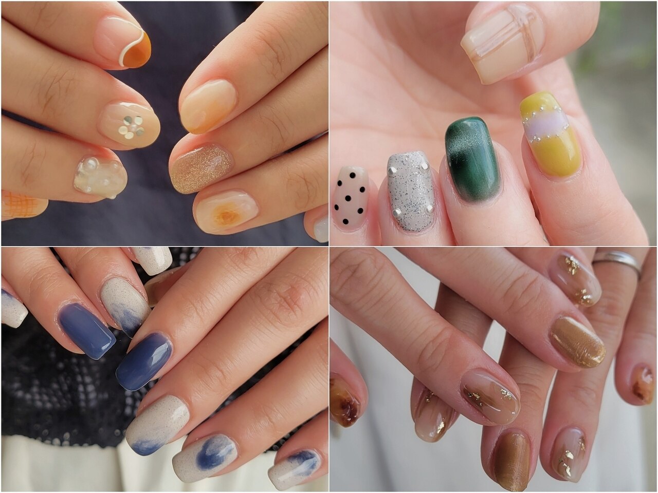 キャットケー ネイル(CAT.K Nail)｜ホットペッパービューティー