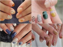 キャットケー ネイル(CAT.K Nail)