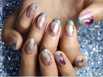 アトリエ ミータイム(Atelier Me-time)/Crystal Dream