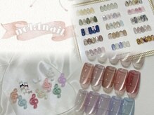 ノル ネイル(nol:1 nail)