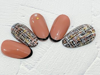 エフブルーム レカン(f'bloom L'ecrin)/Hand デザイン