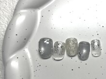 マルネイル 池袋店(MARU NAIL)/Premium design¥8,480