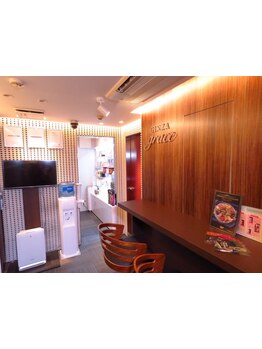 1回ごとにお支払い可能なサロン