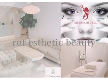 ルフ エステティック ビューティー(ruf esthetic beauty)