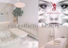 ルフ エステティック ビューティー(ruf esthetic beauty)
