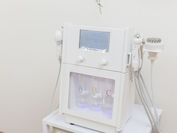 ピュアプラス(Pure Plus)/ハイドラシャイン