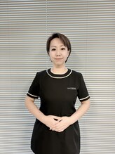 エイプリル&nbsp;王 鵬