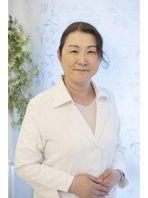 小顔矯正 イザト整体院(IZATO)&nbsp;村瀬 美幸