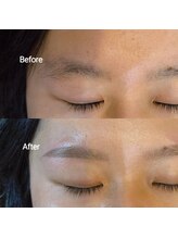 フフフ(Fff)/成人式アイブロウ/久留米