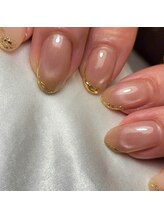 ソナネイル(SONA NAIL)&nbsp;I. Mutsumi