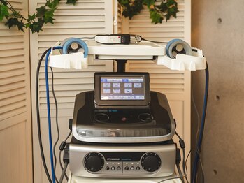 スカイ(Sky)/干渉波＆ハイボルテージ