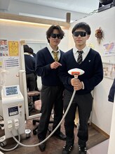 キングスサロン 熊本/お部屋をシェアして安く脱毛！！