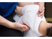 整体院ペインクリニカルラボ 綱島駅前院の雰囲気（肩甲骨から整えてスッと軽い体へ【綱島/整体/猫背矯正】）