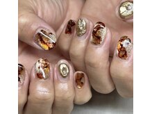 ネイルズイチニーキュウロク(NAILS1296)/60min ART course