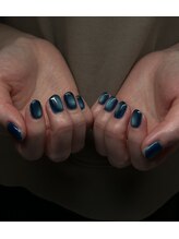 ハイク(HIKE)/【hand＊Type B】
