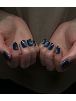 ハイク(HIKE)/【hand＊Type B】